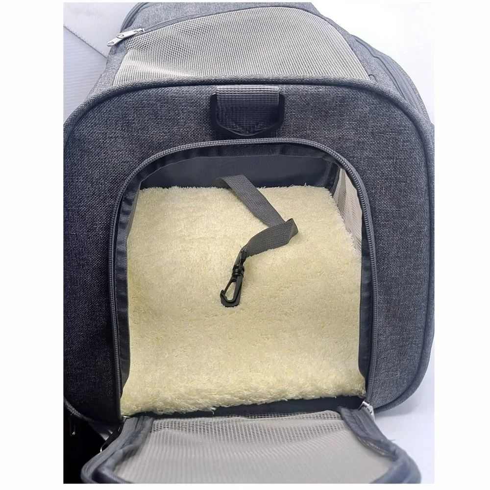 Henkelion Pet Carrier